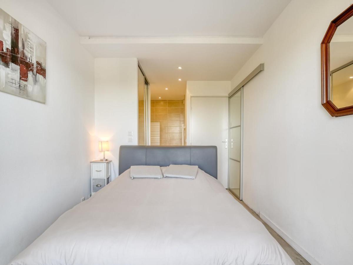 Apartment Claire-1 By Interhome Аркашон Экстерьер фото