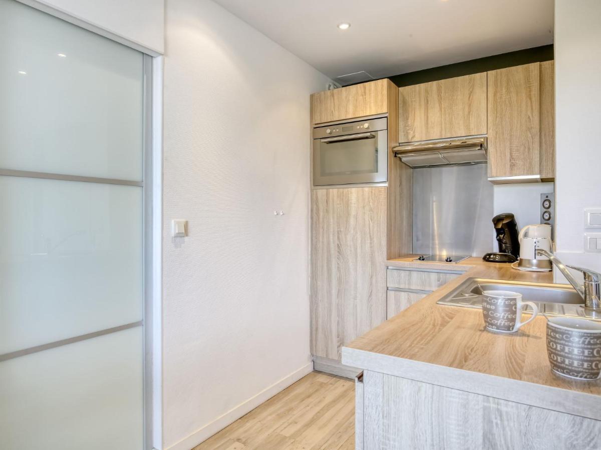 Apartment Claire-1 By Interhome Аркашон Экстерьер фото